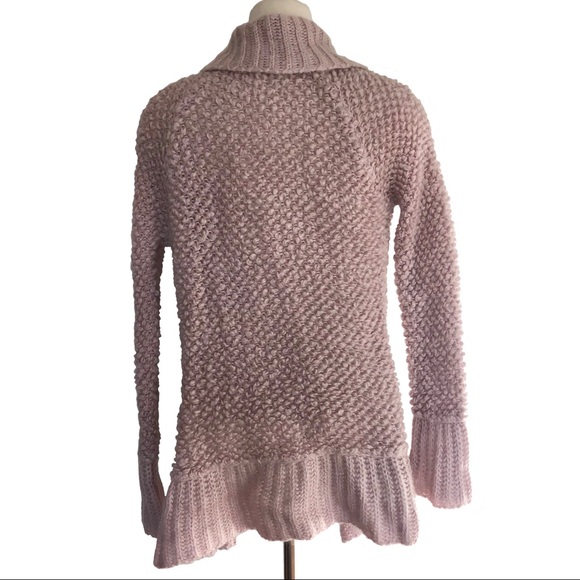 UNITED COLORS OF BENETTON Cardigan Sweater - Picture 3 of 7